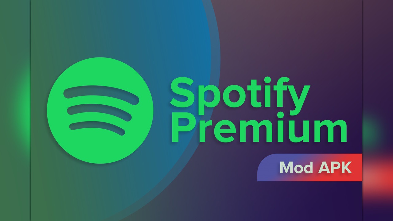 Spotify Mod Apk Versi 9.0.52.5 Terbaru Gratis