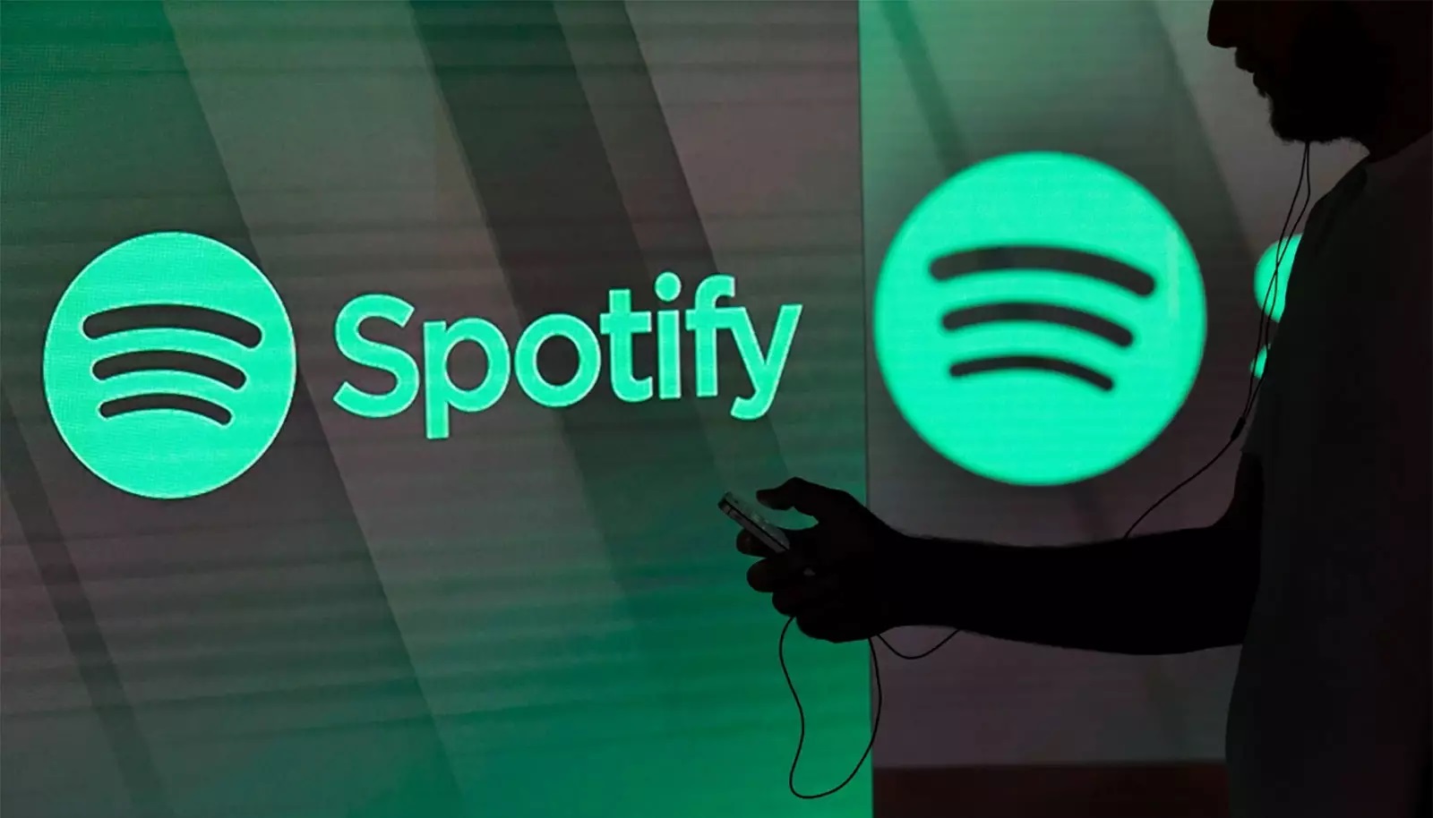 Spotify premium mod APK