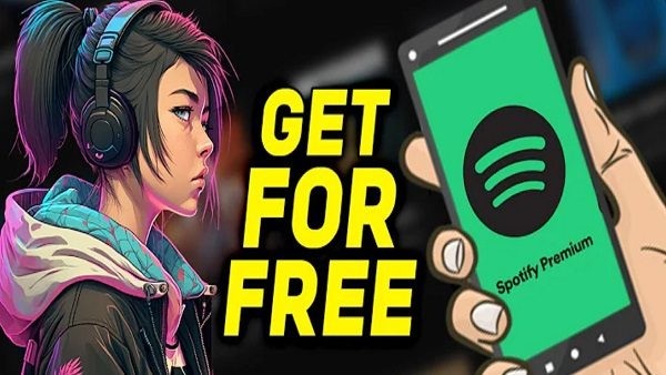 Download Spotify Mod Premium 