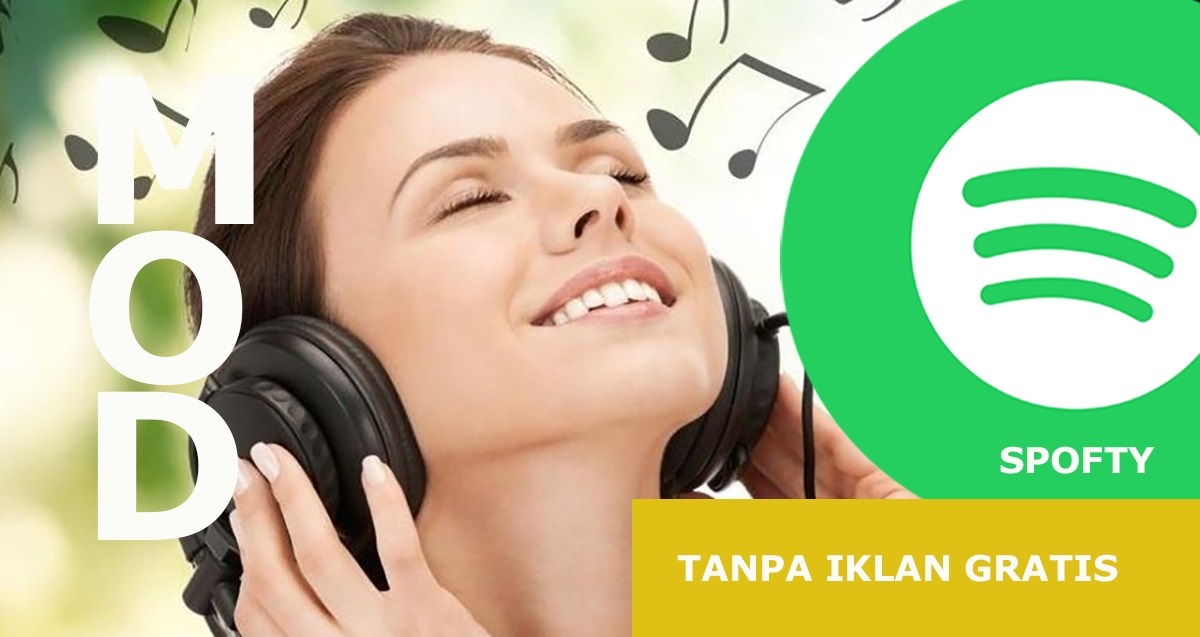 Download Spotify Mod Premium Versi Lama