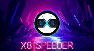 X8 speeder apk mod terbaru Cracked For Android