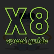 X8 speeder apk mod terbaru Cracked For Android