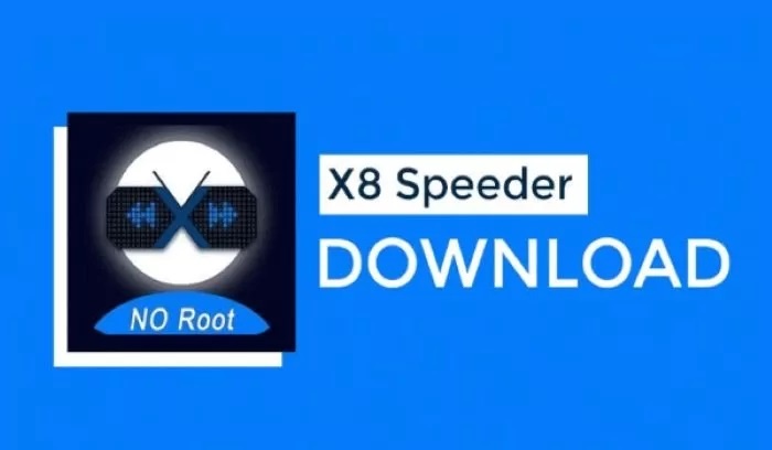 X8 speeder apk mod terbaru Cracked For Android