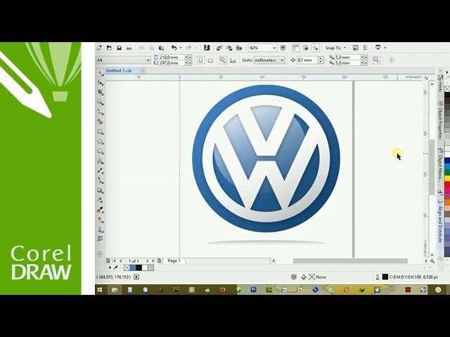 Download CorelDraw x7