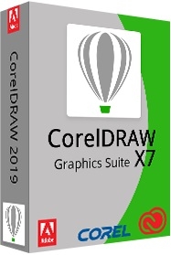 Download CorelDraw x7