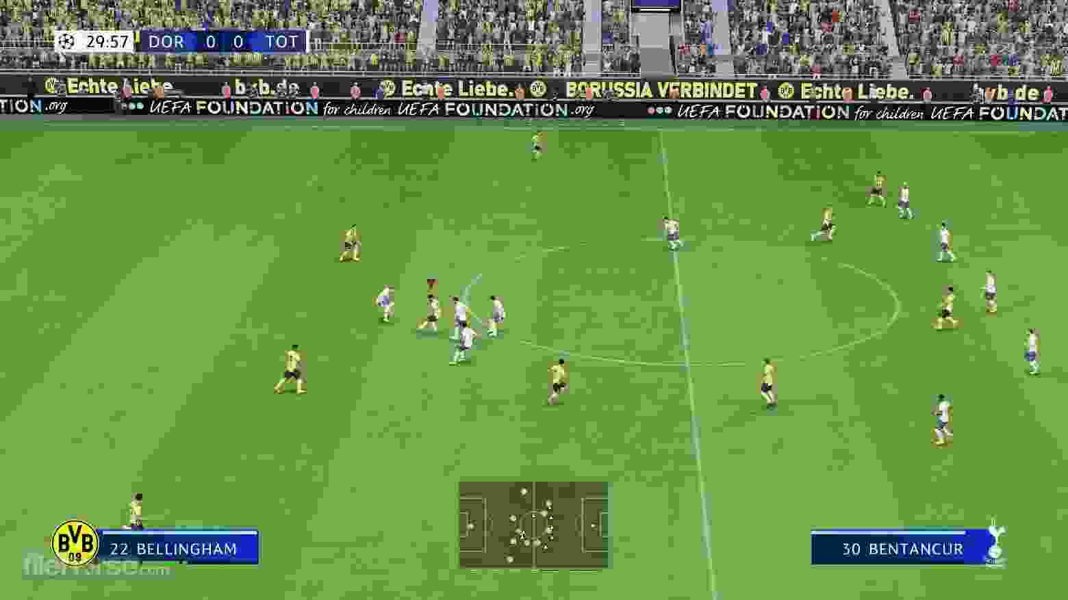 Download Fifa 23 PC Windows 7,8,8.1,10,11