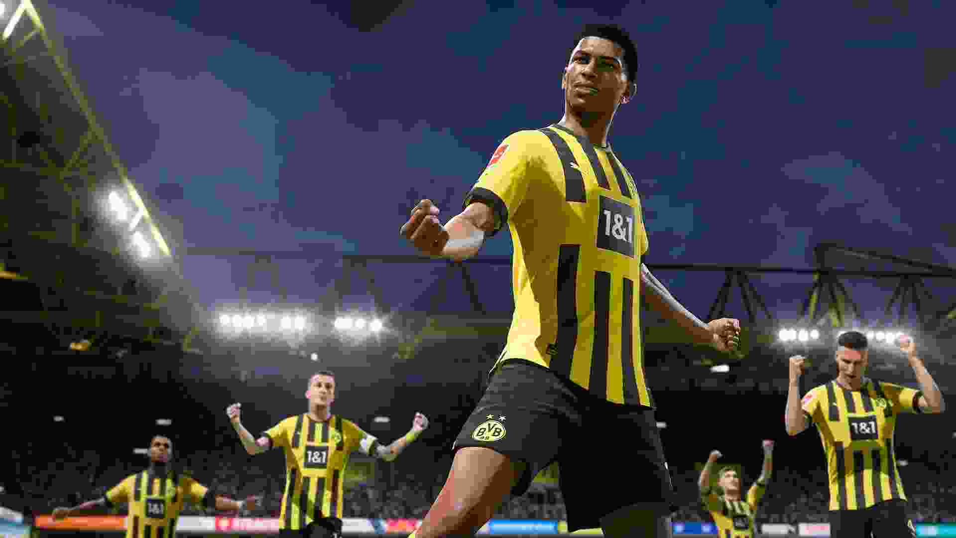 Download Fifa 23 PC Windows 7,8,8.1,10,11