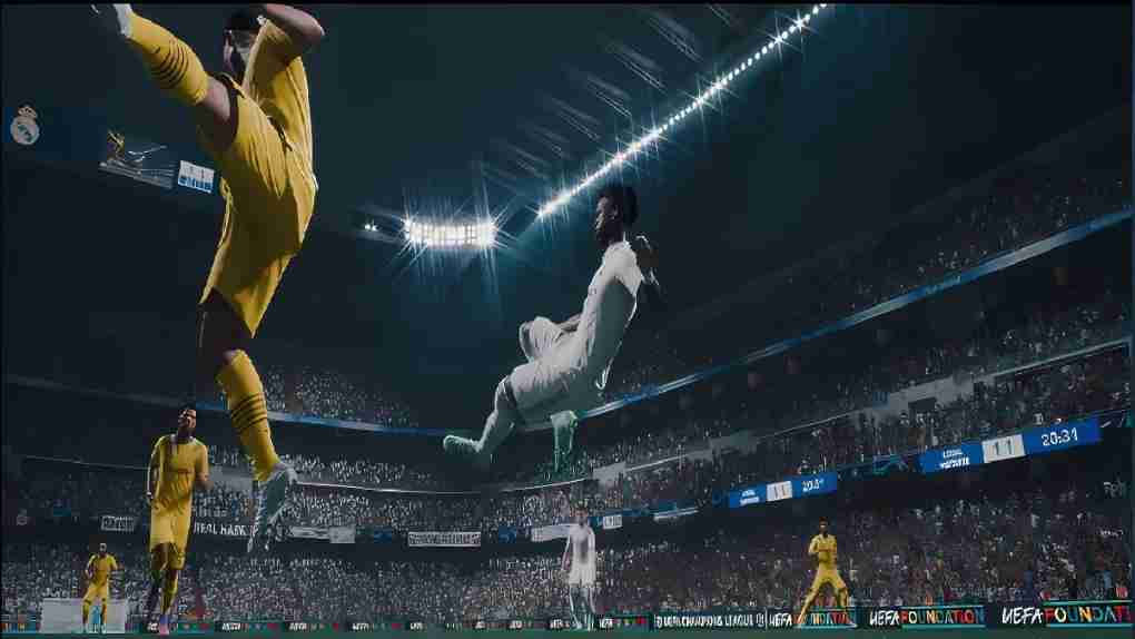 Download Fifa 7,8,8.1,10,11