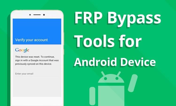 FRP Bypass APK
