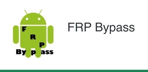 FRP Bypass APK