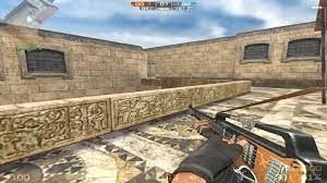 Counter Strike Extreme v7