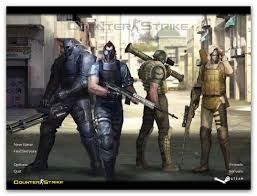 Counter Strike Extreme v7
