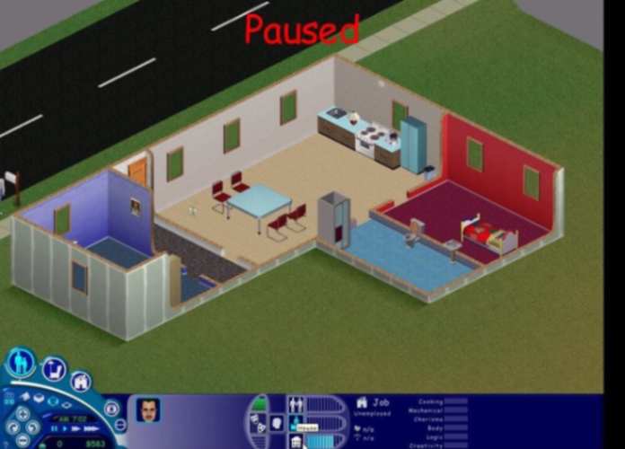 Download The Sims 1