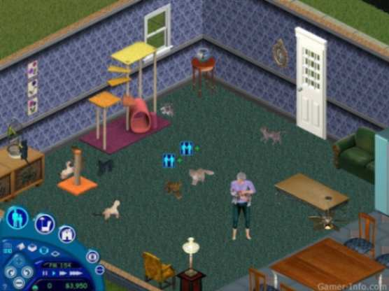 Download The Sims 1