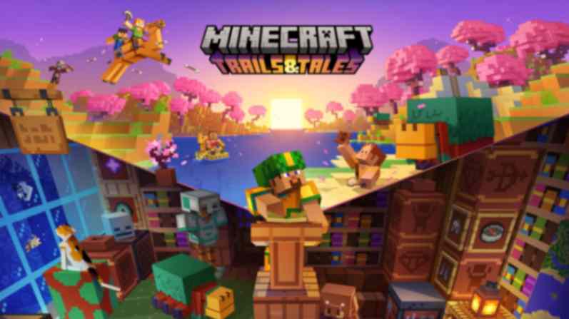 Download Minecraft 1.20