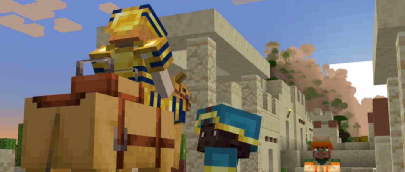 Download Minecraft 1.20