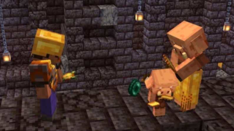 Download Minecraft 1.20