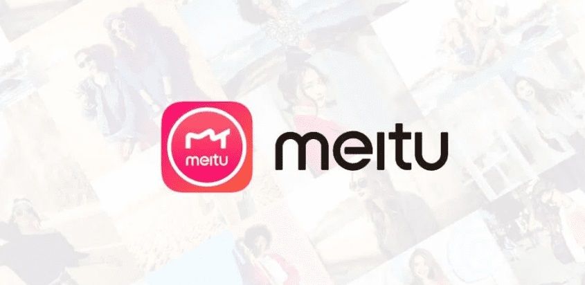 Meitu Mod APK