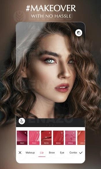Meitu Mod APK