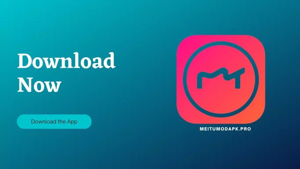 Meitu Mod APK