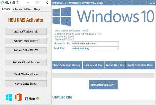 office 2016 activator