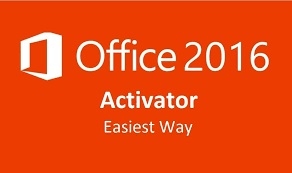 office 2016 activator