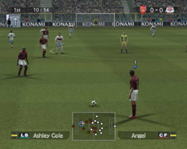 Winning eleven PC download