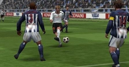 Winning eleven PC download