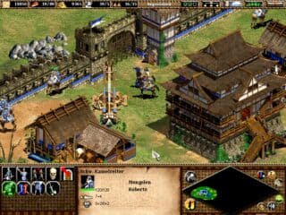 Download Age of Empires 2