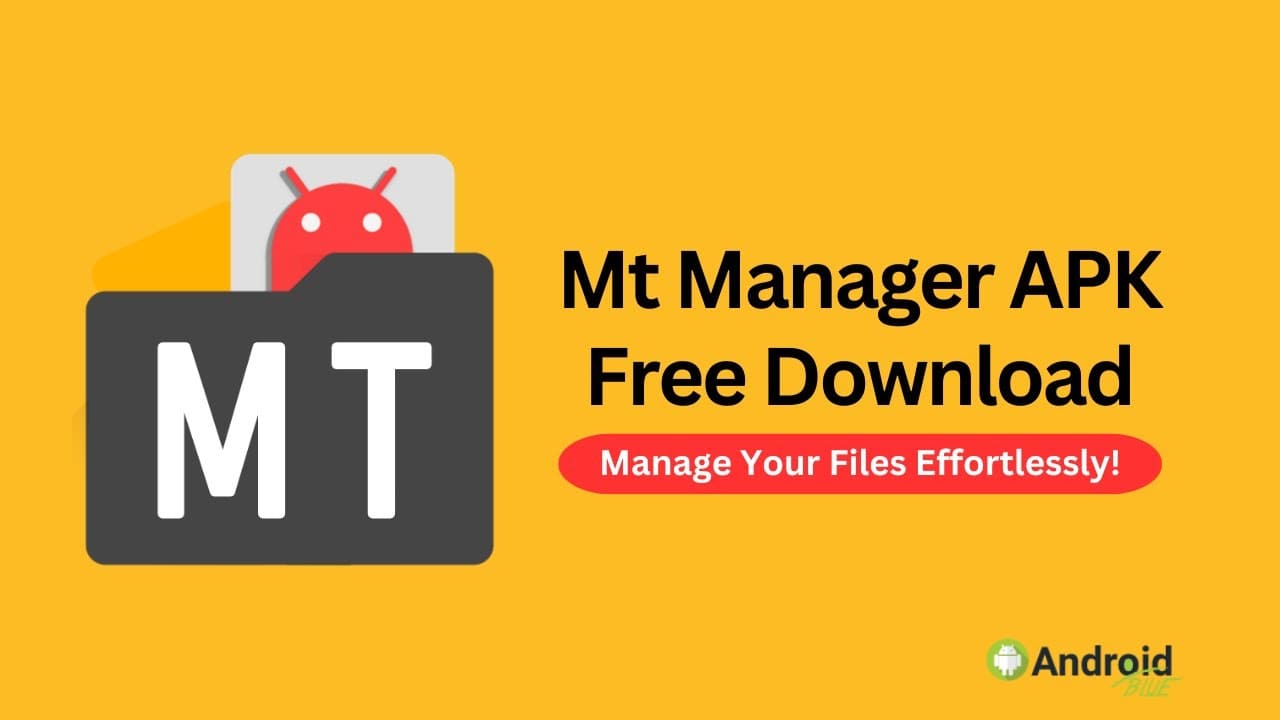 MT Manager Pro 
