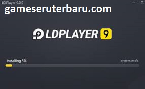 Download ldplayer
