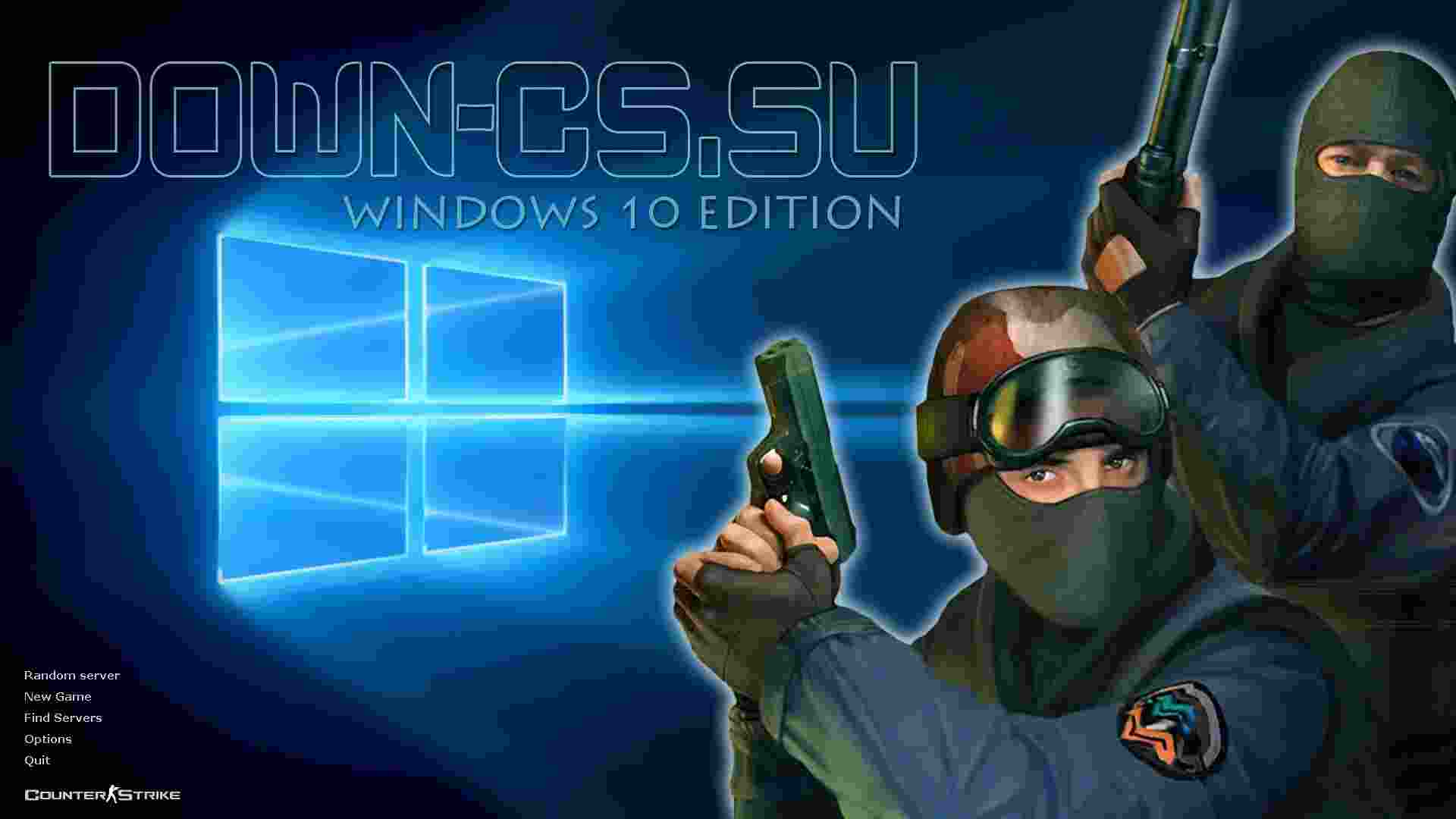 Counter Strike Offline PC Download