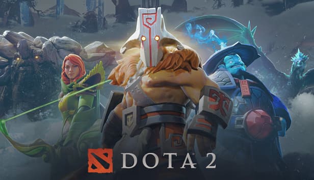 Cara Download Dota 2 Dengan Cepat