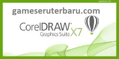 Download Corel Draw x7 64 Bit Full Crack