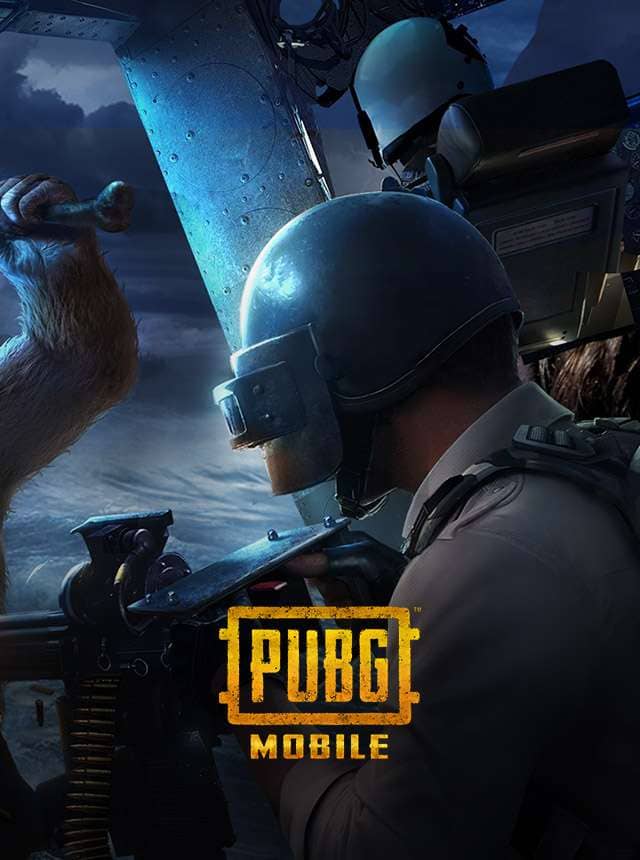 PUBG Mobile Lite