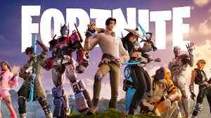 Fortnite APk