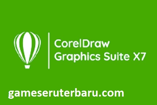 Download Corel Draw x7 64 Bit Full Crack