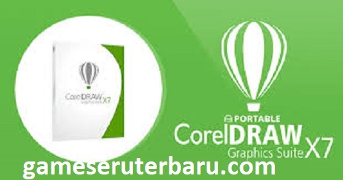 Download Corel Draw x7 64 Bit Full Crack