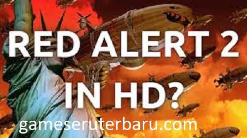 Red alert 2 pc torrent