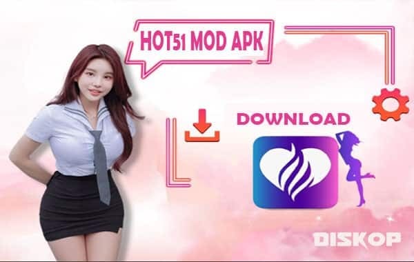 Hot51 Mod Apk 