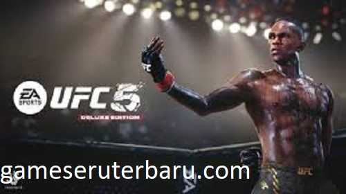 UFC PC Torrent