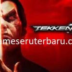 Tekken 7 Torrent PC Download Full Version [Terbaru 2025]