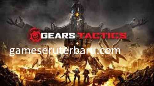 Gears of war pc torrent