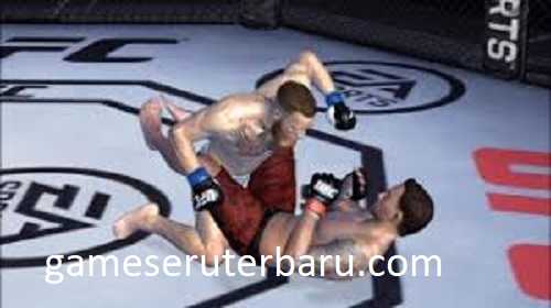 UFC PC Torrent