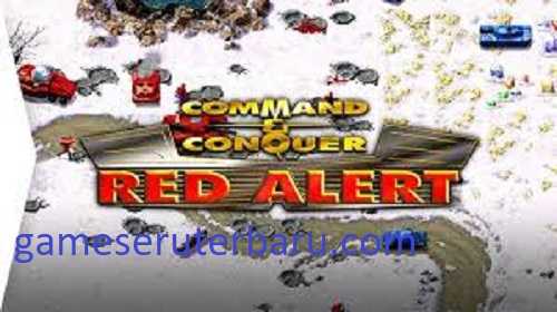 Red alert 2 pc torrent