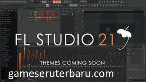 FL Studio Mobile Apk