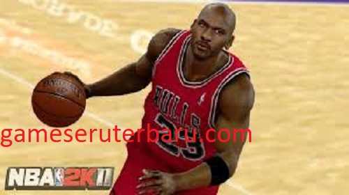NBA 2k11 pc torrent