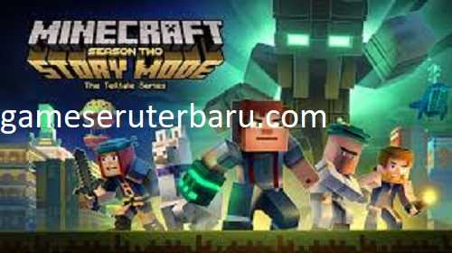 Minecraft PC Full Torrent