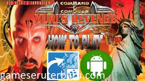 Red alert 2 pc torrent