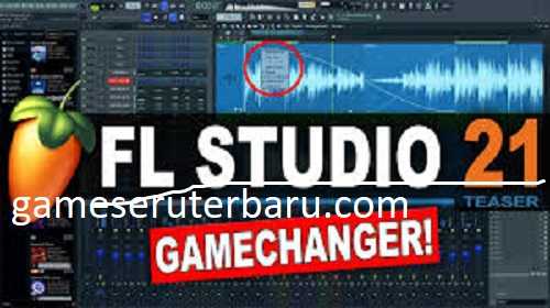 FL Studio Mobile Apk